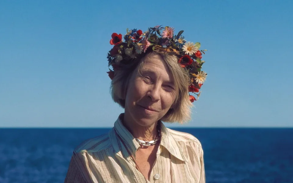 Autorka mumínků Tove Jansson očaruje Prahu i Brno