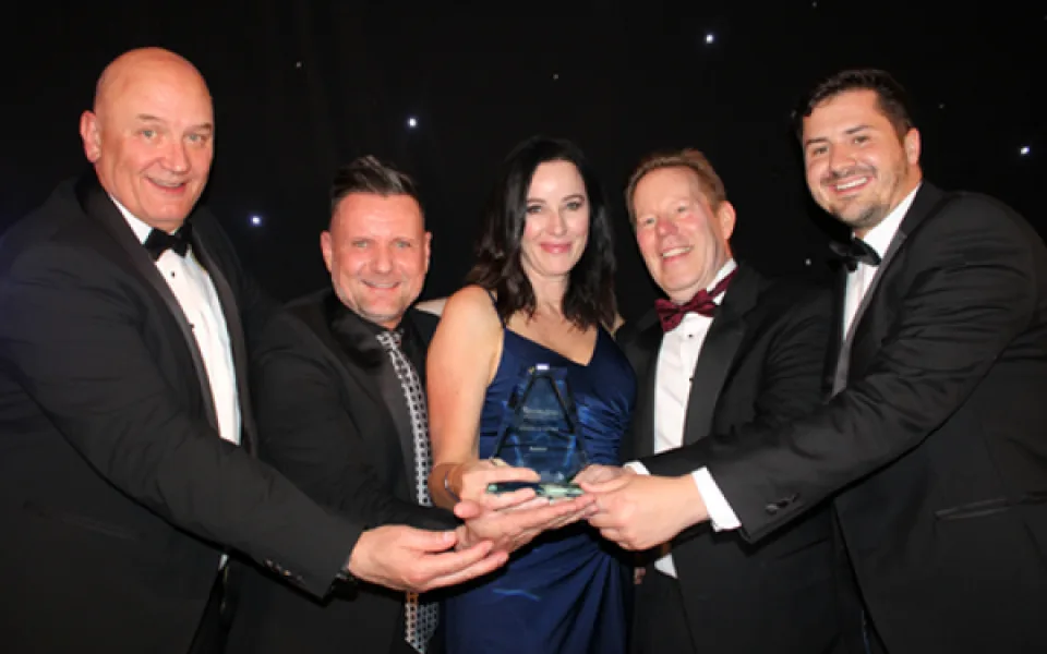 Společnost ExaGrid získala tři oborová ocenění v soutěži Network Computing Awards 2024 (Ocenění za síťovou výpočetní techniku)