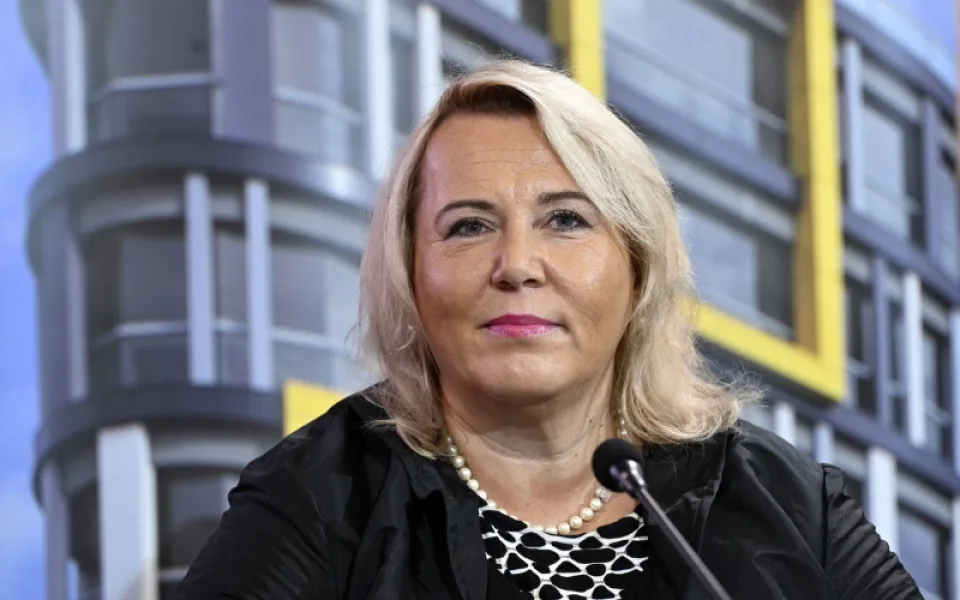 Dostalová: Do Bruselu je třeba vrátit selský rozum