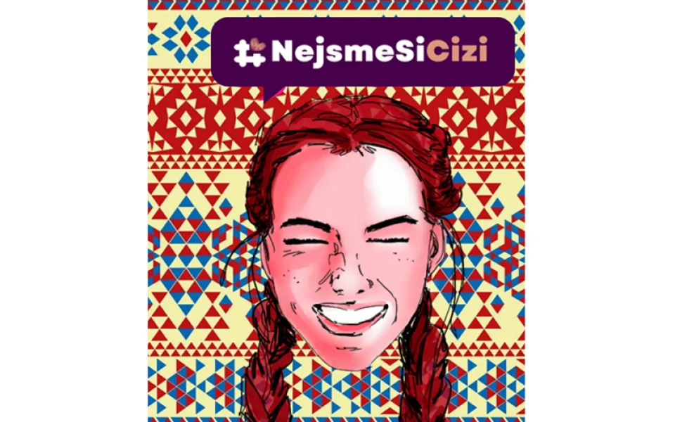 Nejsme si cizí: Projekt Slova 21 přibližuje cizince s majoritou