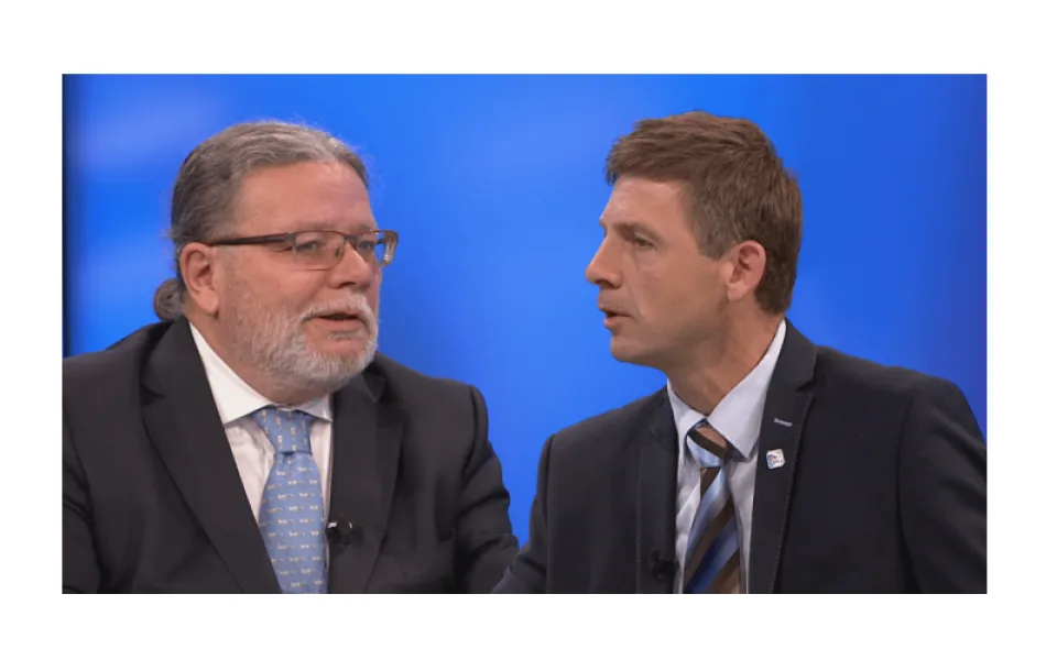 Volby: ODS spolu s SPD budou jednat o spojení v konzervativní frakci. Liberálové z „HLASu pro eutanázii“ varují: Jsou ohrožena lidská práva.