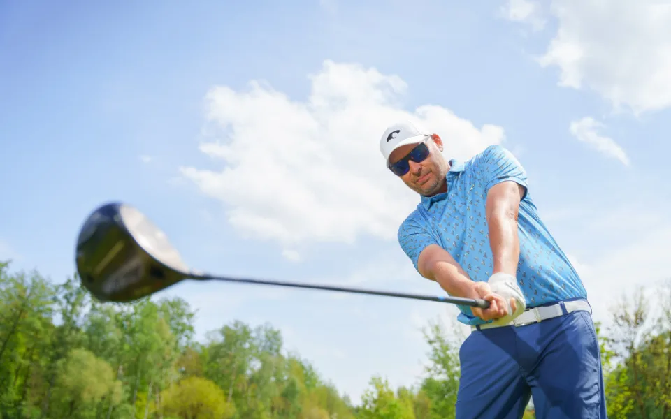Když se setkají hráči golfu s legendami rocku. Blíží se další ročník turnaje LB OPEN 2024.