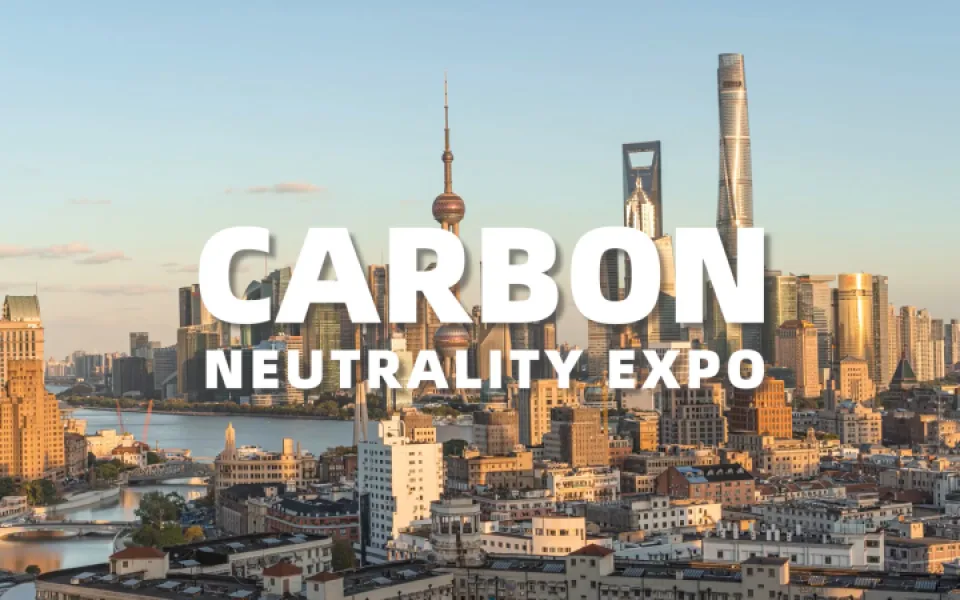 V čele cesty k zelenější budoucnosti: Shanghai Electric představuje na výstavě Carbon Neutrality Expo pokročilá řešení pro obnovitelné zdroje energie