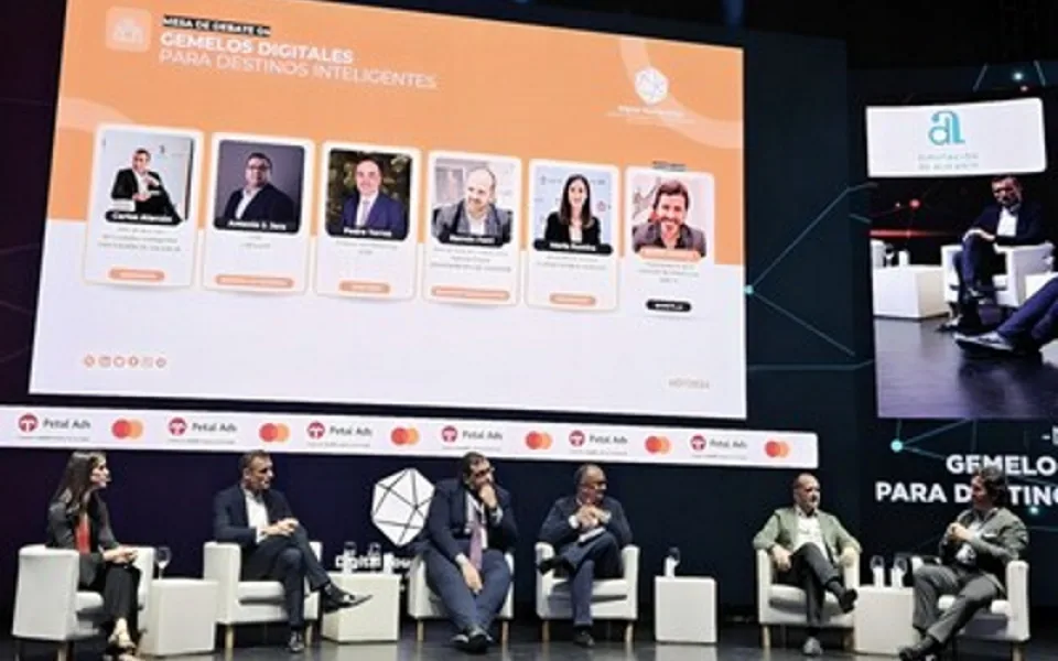 Huawei na konferenci Digital Tourist 2024 odhaluje, jak oslovit prémiové asijské turisty