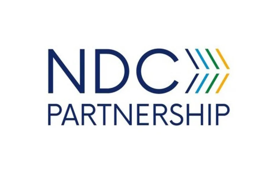 Organizace NDC Partnership a UNFCCC představují nástroj na podporu zemí při zvyšování ambicí NDC 3.0 a urychlování jejich plnění