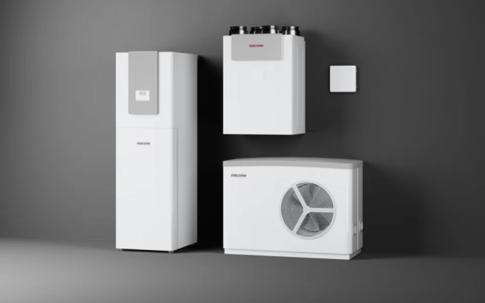 Technologická světová špička STIEBEL ELTRON slaví 100 let