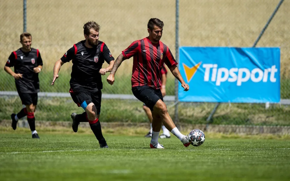 Projekt České unie sportu „Tipsport Sportuj s námi“ hlásí narůstající zájem aktivních účastníků