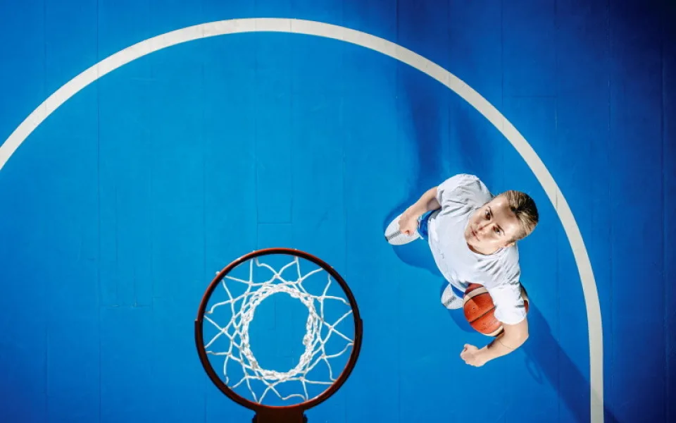 Značka Always začíná novou misi, jejímž cílem je udělat z menstruace otevřenou součást jakéhokoli sportu a pomoci 61 % sportovkyň pociťujícím menstruační úzkost, která je vyřazuje ze hry