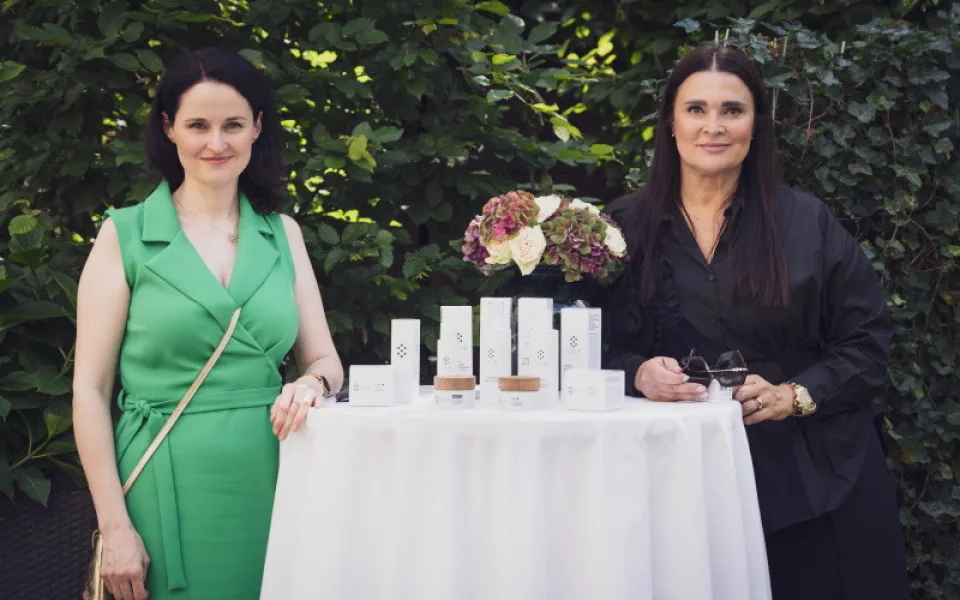 Česká kosmetika SAIN uvedla na trh strhující novinky