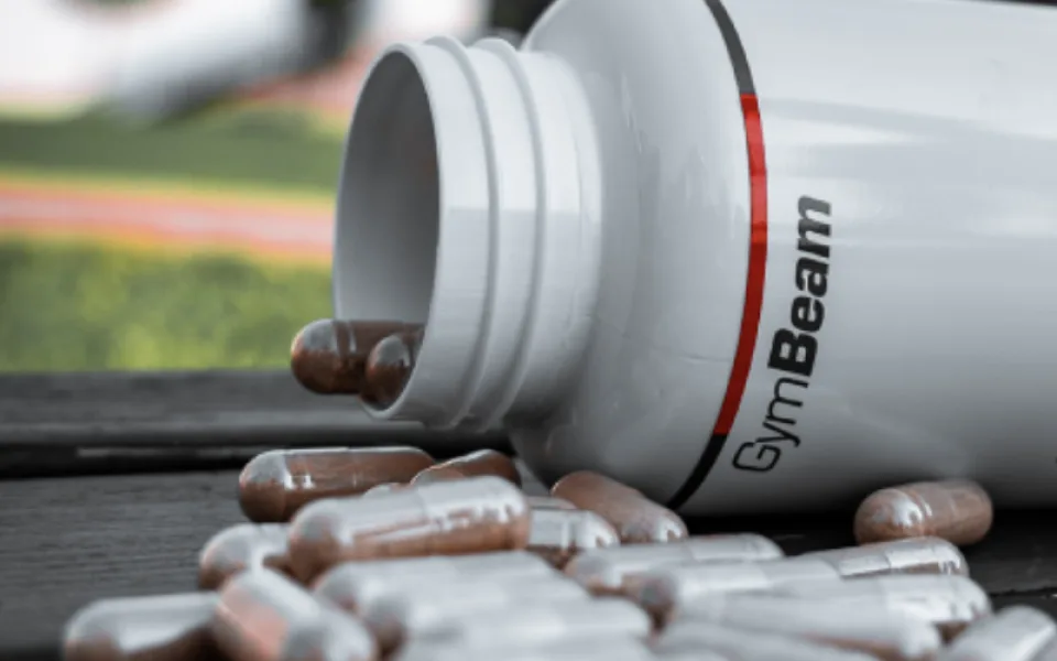 GymBeam jde ještě blíž svým zákazníkům - nově bude k dostání v Rossmannu či Globusu