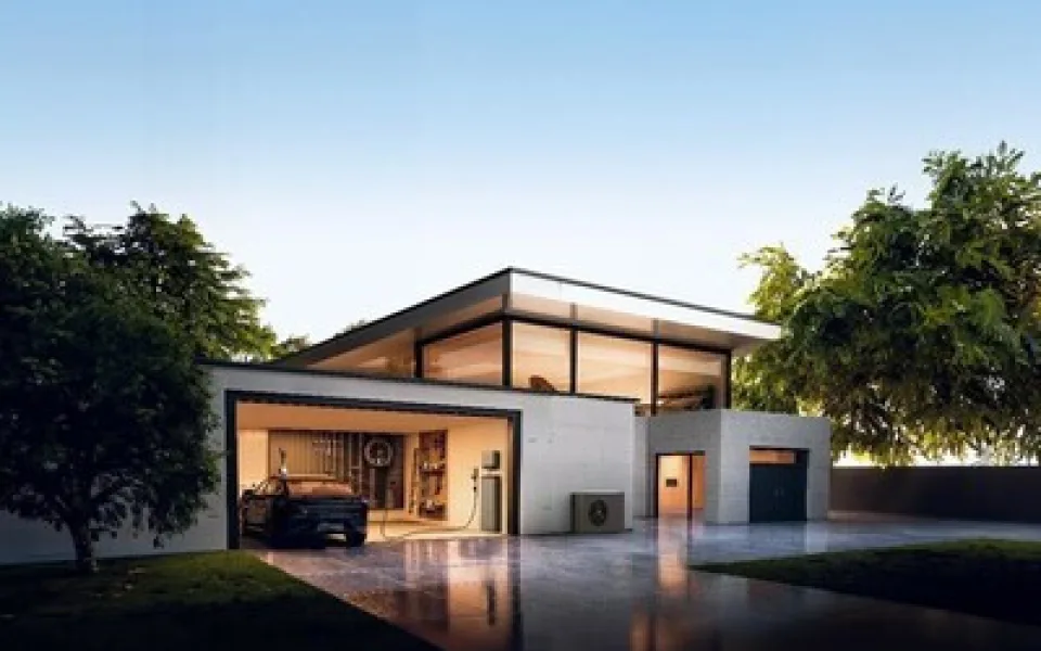 EcoFlow představuje na veletrhu Intersolar novinky Home Energy Ecosystem a PowerOcean Plus a oznamuje strategické partnerství se společností Tibber