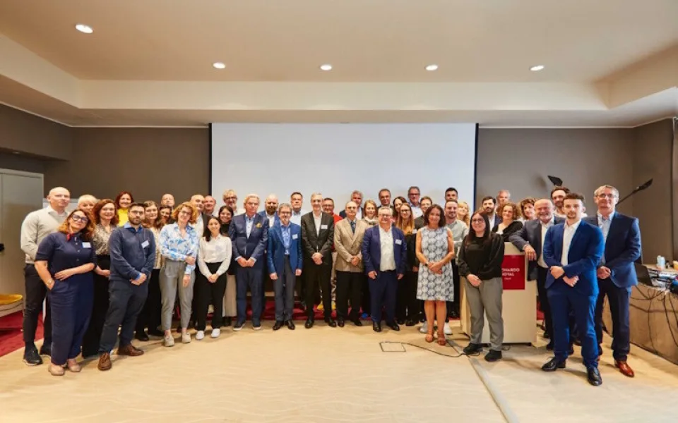Konference EucoLight 2024: kam směřuje recyklace elektroodpadu