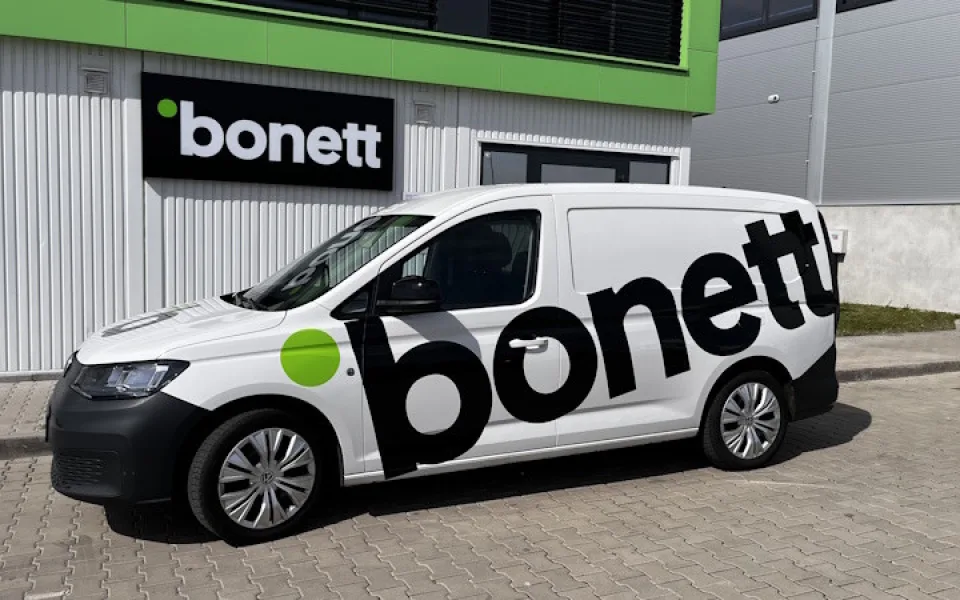 Bonett vstupuje do obchodu s energiemi