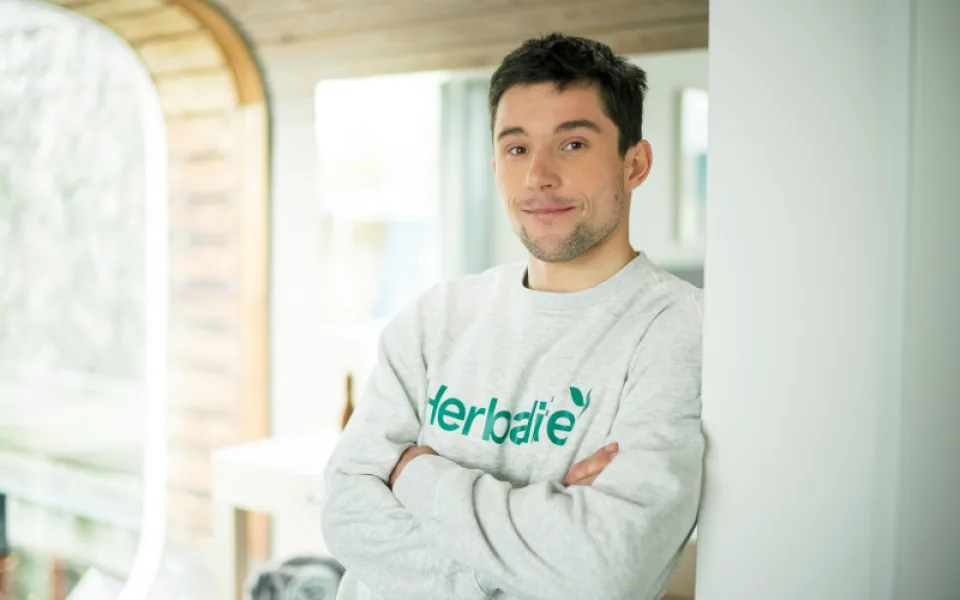 Český vodní slalomář Jiří Prskavec se na hry připravuje zostra!