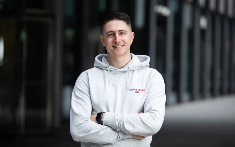 Startup Objednáme už digitalizoval přes 500 restaurací. Nyní brojí proti vysokým provizím dovážkových služeb