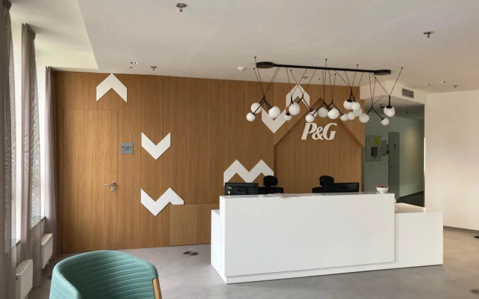 Svět rovných příležitostí pro všechny bez rozdílu? Společnost Procter &amp; Gamble učinila další opatření a ukazuje, jak funguje firma budoucnosti