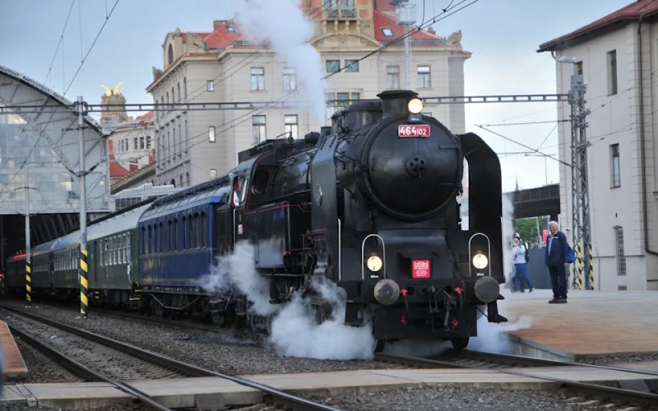 Česko vyhlásí dopravní stavbu roku 2023