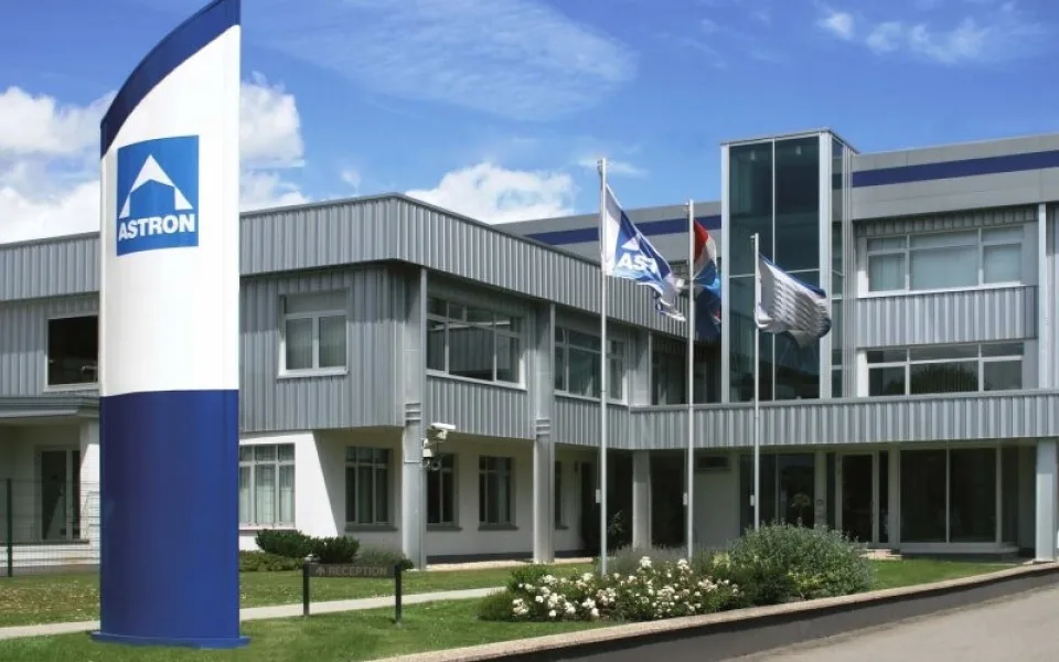 Astron modernizuje a zefektivňuje své obchodní procesy pomocí ERP systému IFS Cloud od CDC Data