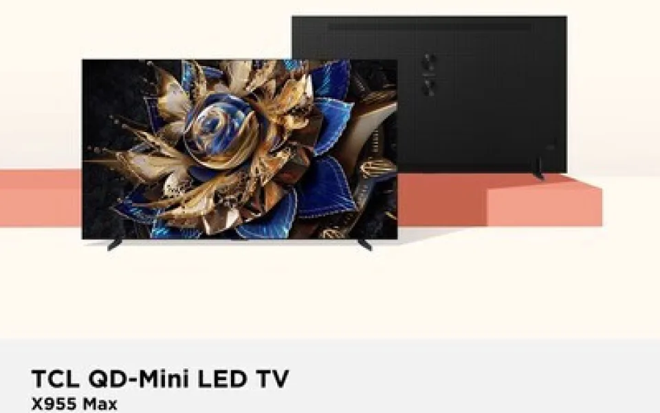 Společnost TCL získala za vynikající design svých výrobků několik prestižních ocenění Red Dot 2024