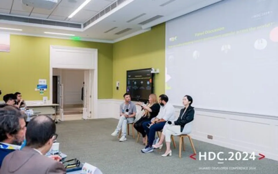 HDC 2024 Global Eco Summit: Kulturní prvky v cestovním ruchu jsou hnací silou globálního úspěchu