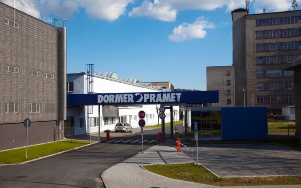 Dormer Pramet rozšiřuje výrobu díky pětiosému měření Renishaw AGILITY
