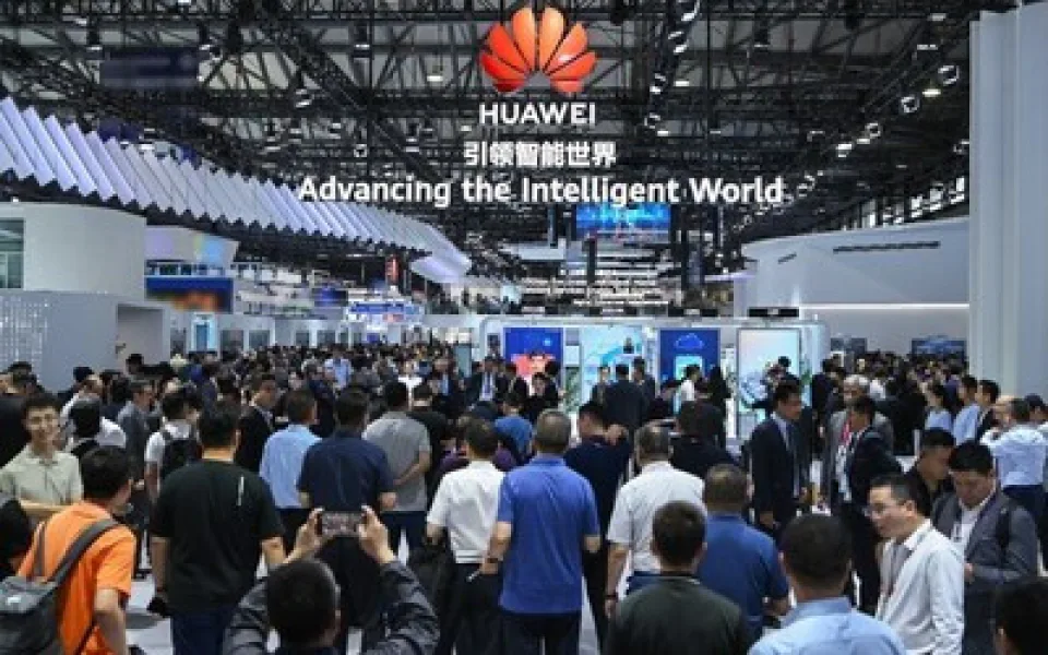 MWCS 2024: Huawei přichází s komerčním 5G-A pro éru mobilní umělé inteligence