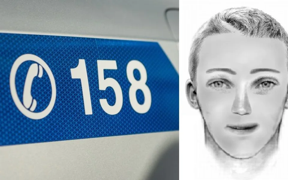 Blonďatý surovec zaútočil na dvě mladé ženy, jednu zranil na hlavě a druhou znásilnil. Policie vyzývá k opatrnosti