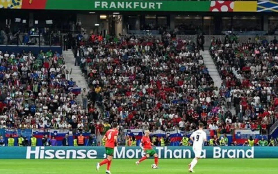 Společnost Hisense představuje v rámci zásadní brandingové iniciativy nový slogan „Hisense, více než jen značka"
