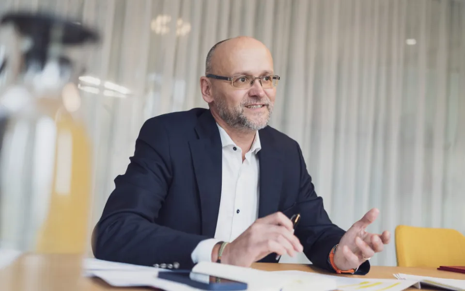 EUC koupila Advantis Medical a posiluje svou vedoucí pozici na trhu domácí zdravotní péče.