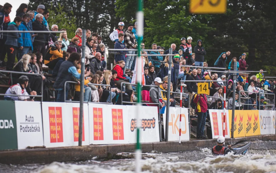 Na olympiádu do Paříže se nominovalo 113 českých sportovců