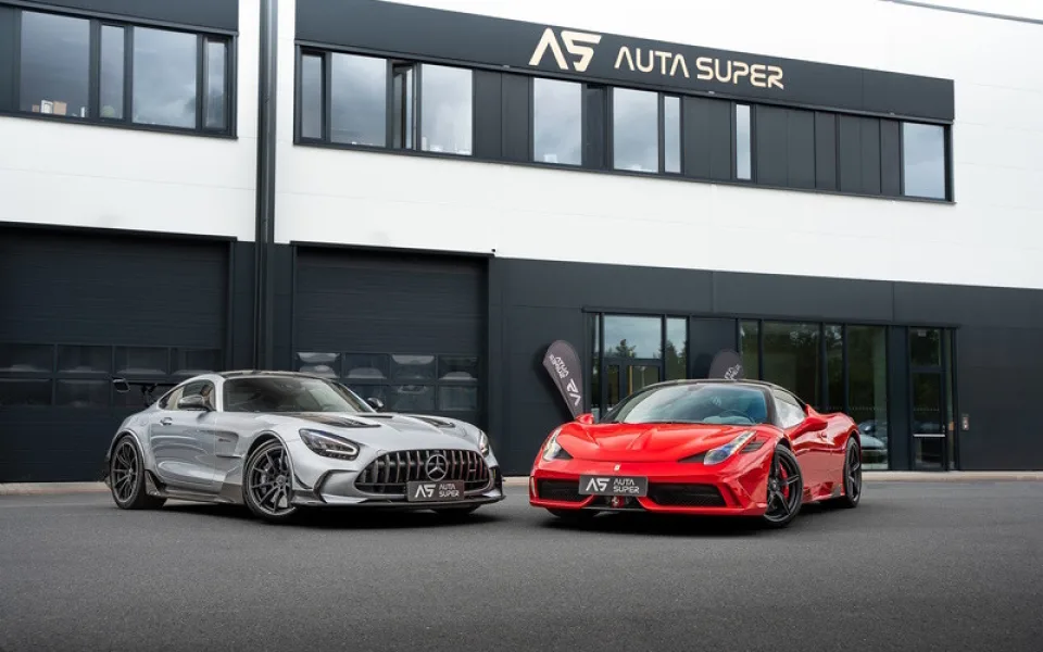 Auta Super hlásí úspěšné první pololetí roku 2024 navzdory úpravám daňových odpočtů