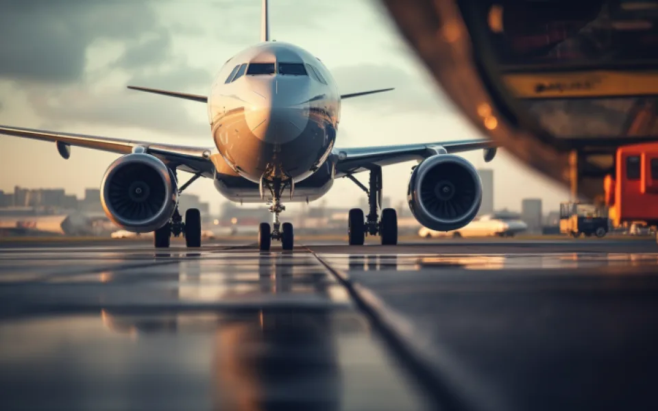 Drayton Aerospace plánuje zřídit v Praze evropskou centrálu