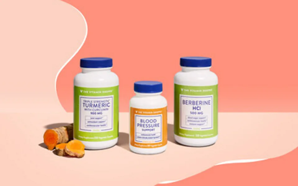 Společnost iHerb® oznámila nové globální partnerství pro online distribuci se společností The Vitamin Shoppe®