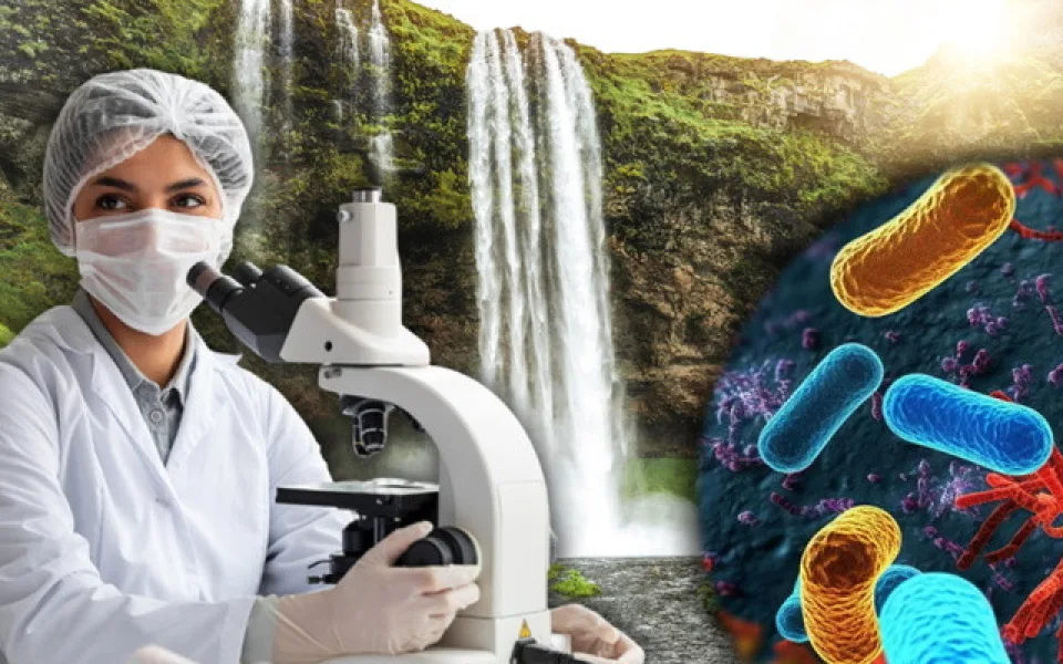 Vodní probiotika z Bulharska mají vlastní patent. Studie prokázala, že působí jako psychobiotika