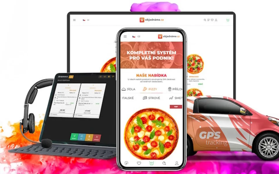 Společnost Objednáme vyzývá majitele restaurací k akci