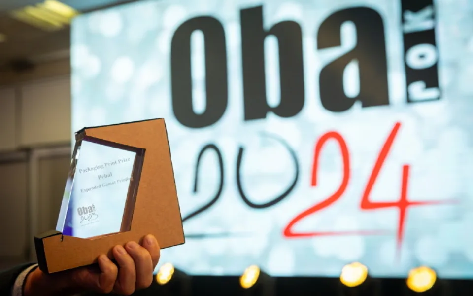 Obal roku 2024 letos poprvé představuje Cenu ministra životního prostředí