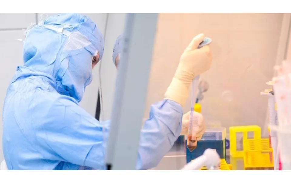 Bioinova podala mezinárodní patent na revoluční diagnostický prostředek Vi-Virtest®, český příspěvek v globálním boji proti nadužívání antibiotik