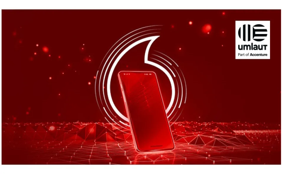 Vodafone má nejlepší mobilní datovou síť v ČR