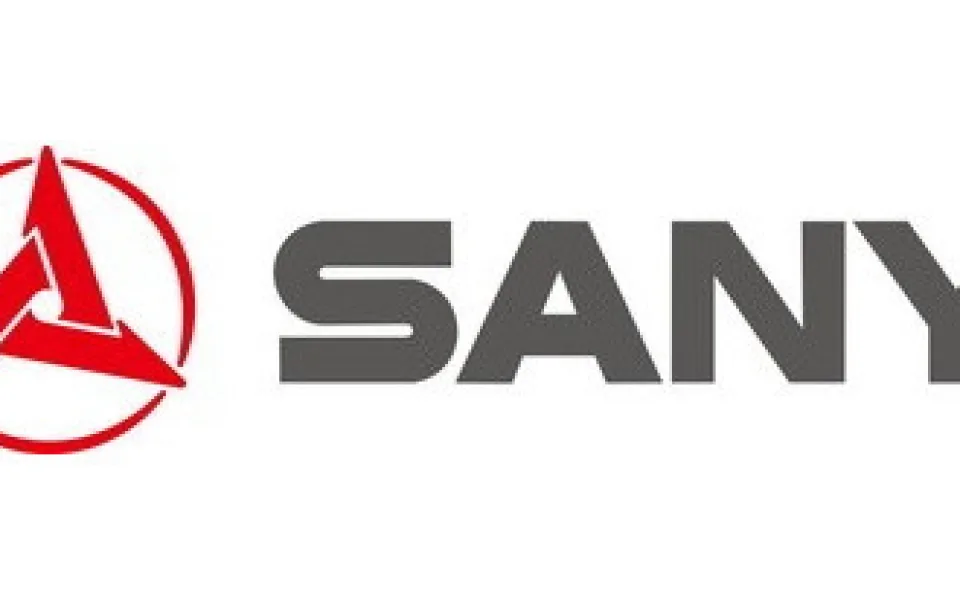 SANY Heavy Truck je lídrem inovací s prvním 900kilometrovým elektrickým koridorem v Číně