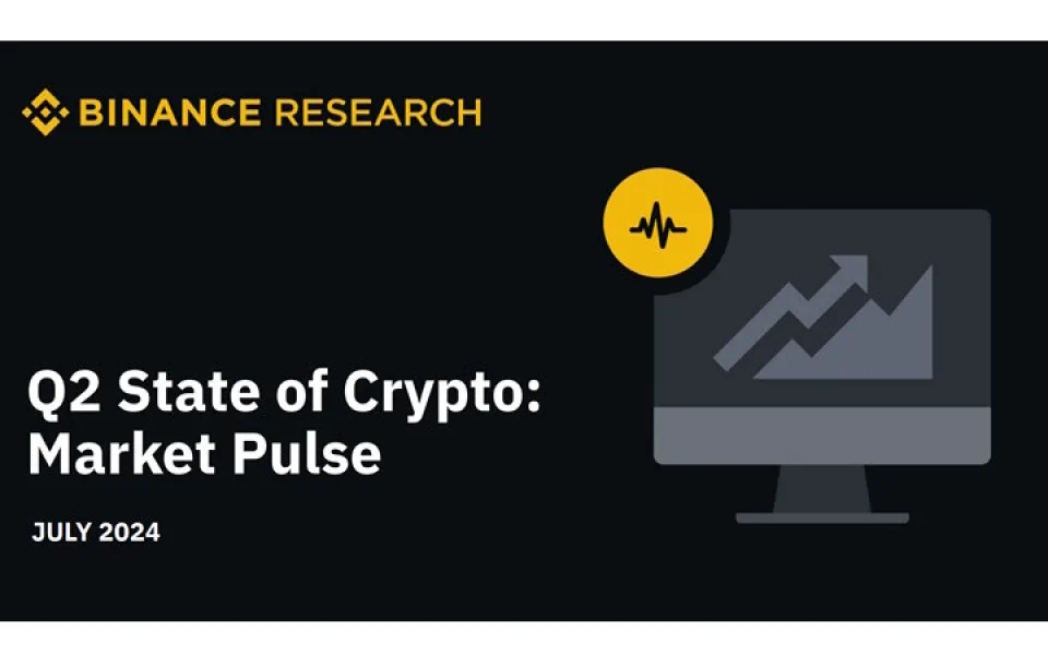  I přes pozitivní události ukončil kryptotrh druhý kvartál s 14% poklesem