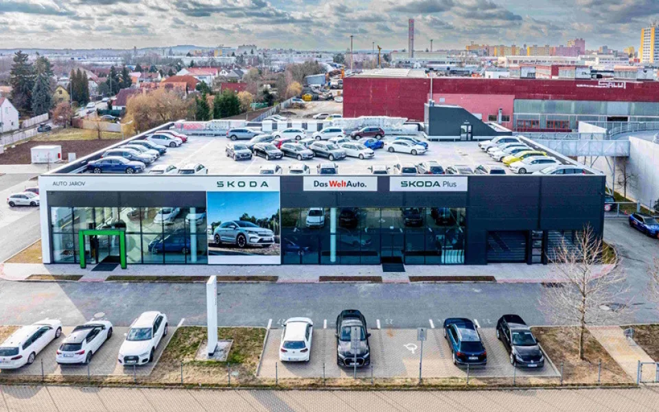 Financování ojetých aut od VWFS stouplo za první pololetí o 35 procent