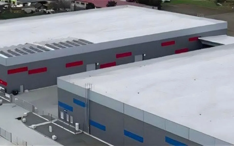 Internetový obchod značky INVITAL otevírá nový moderní sklad