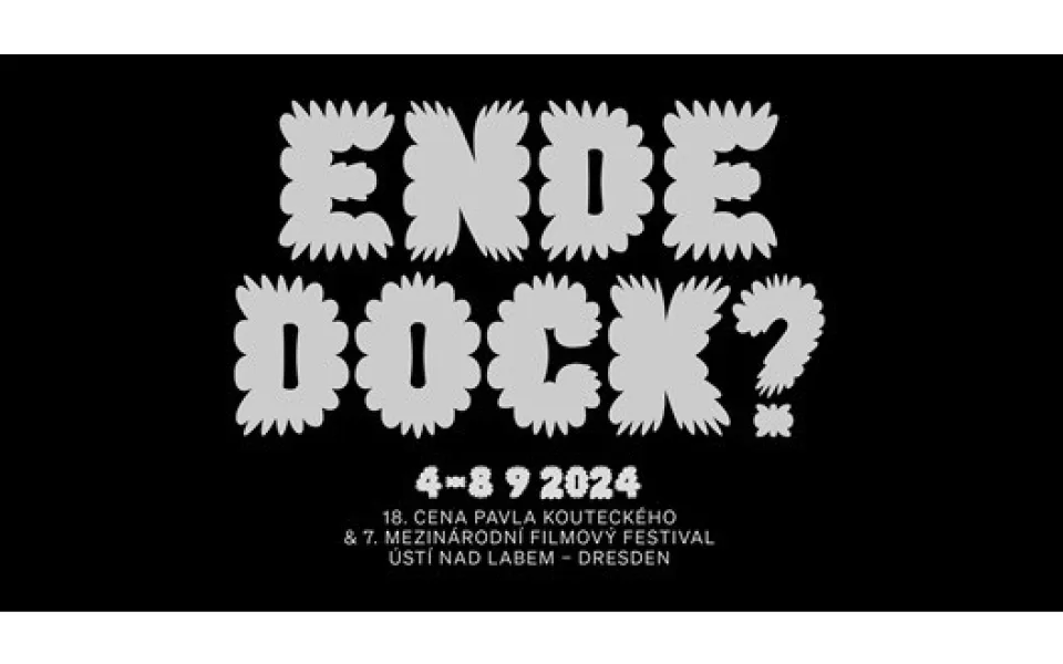 Elbe Dock – Ende Dock – Boo? Festival Elbe Dock odhaluje letošní program i vizuál a ohlašuje velké změny