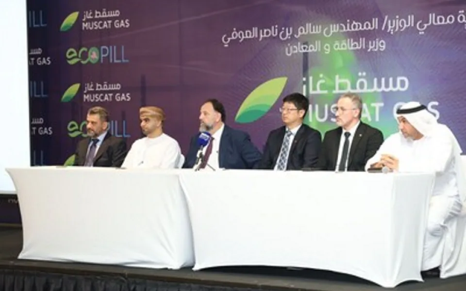 Společnosti Zerova Technologies a Muscat Gas oznamují strategické partnerství, které podpoří růst elektromobilů v Sultanátu Omán