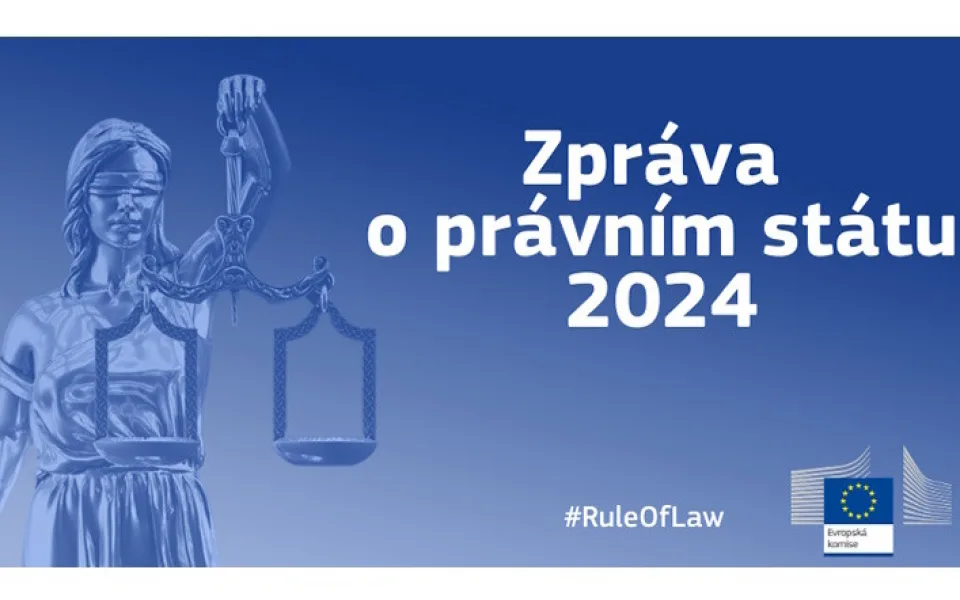 Neberme právní stát jako samozřejmost: Nevládní organizace Glopolis, Rekonstrukce státu, síť NeoN a iniciativa Síť k ochraně demokracie v otevřeném dopise apelují na důkladnou diskusi o doporučeních letošní zprávy o právním státu EK