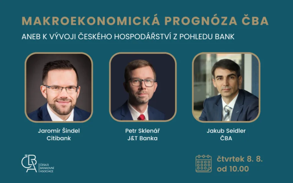 Živě: TK České bankovní asociace