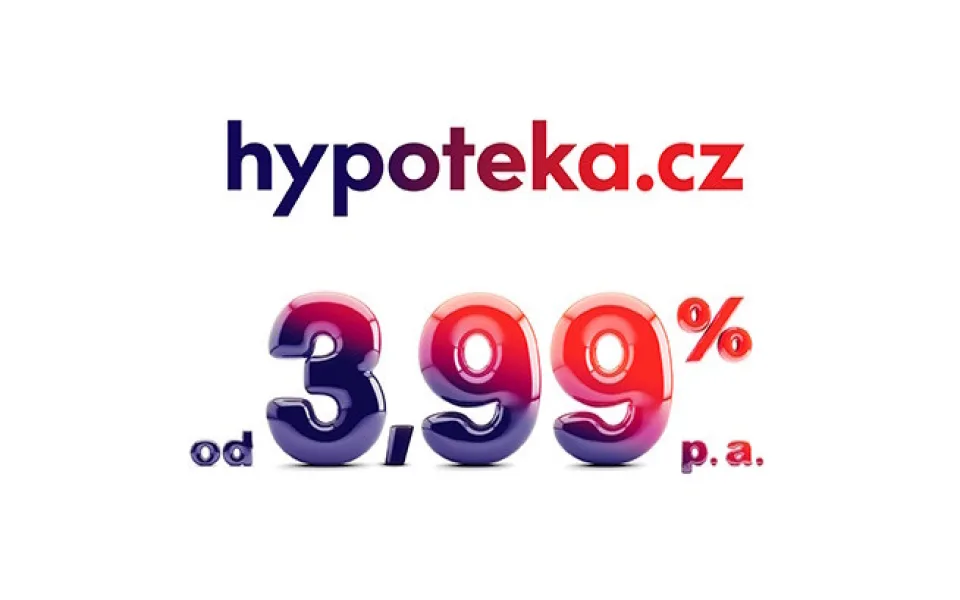 MONETA startuje novou reklamní kampaň na nejlepší hypotéku na trhu
