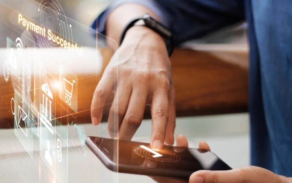 Optimalizace platebních operací díky PaymentHub: Moderní řešení pro správu e-commerce transakcí