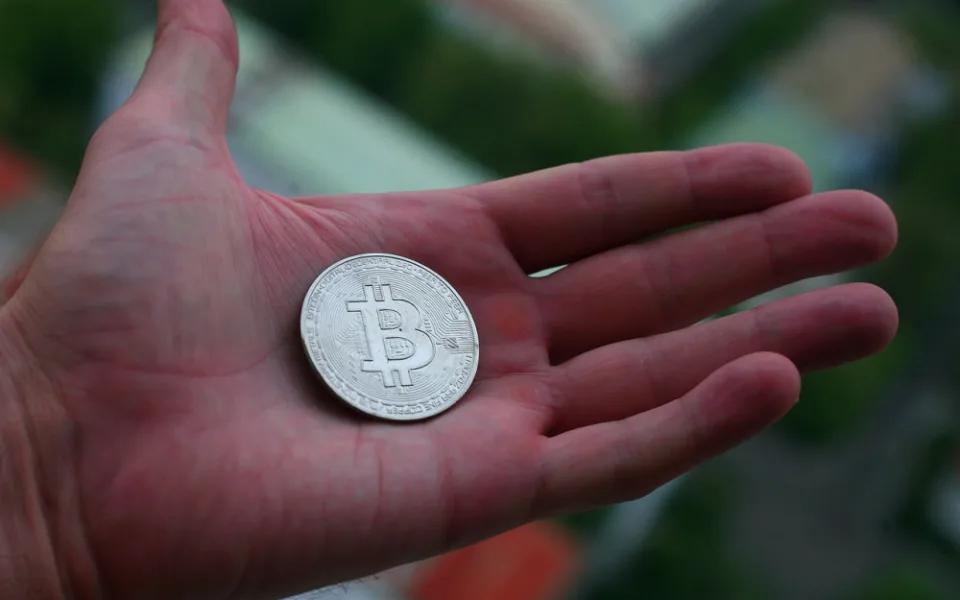 Finanční správa zřejmě získá přístup k údajům o transakcích s kryptoaktivy.