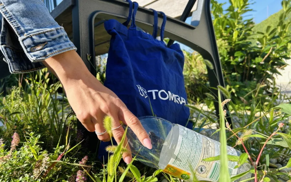 Littering je stále problémem. Data ukazují, že na Slovensku to změnil zálohový systém